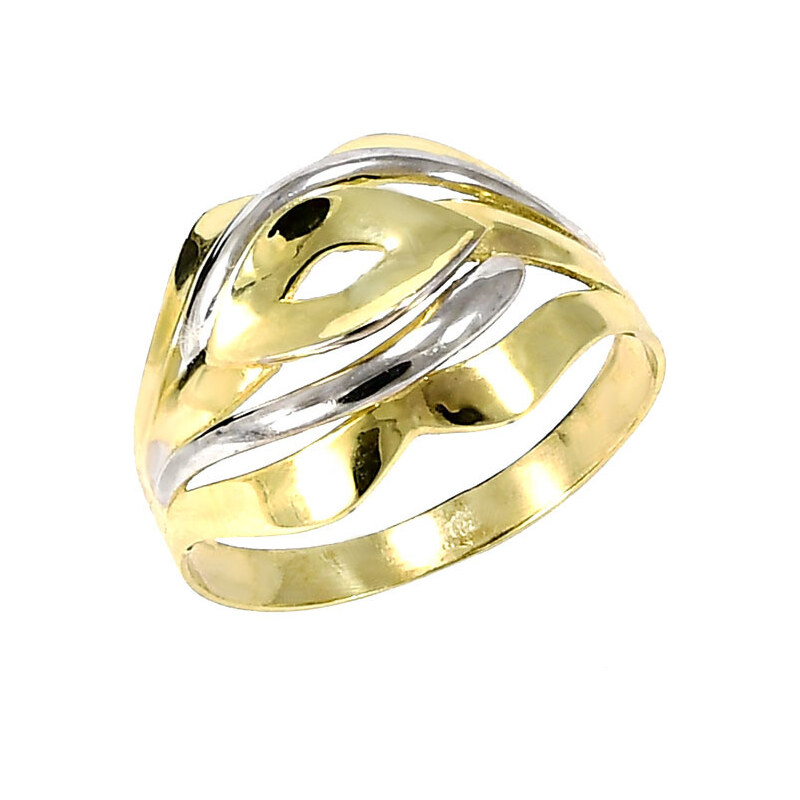 zlaty prsten Glare 5 51004494