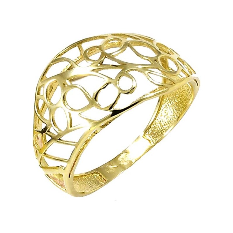 zlaty prsten Glare 19 51003600