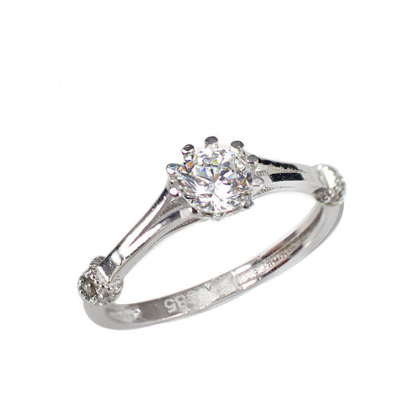 zlaty prsten Glare 49 51004481