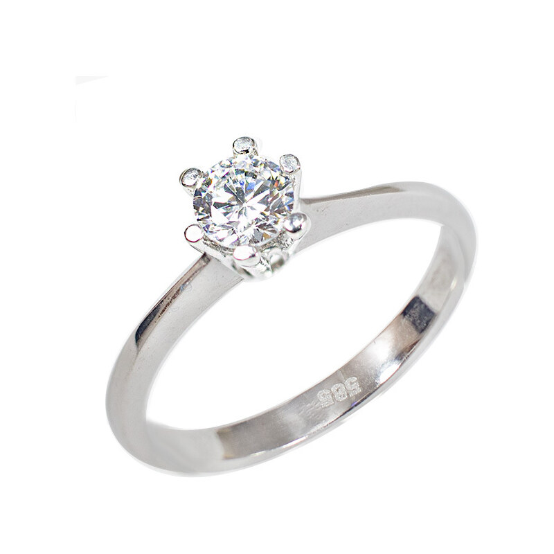 zlaty prsten Glare 59 51004473