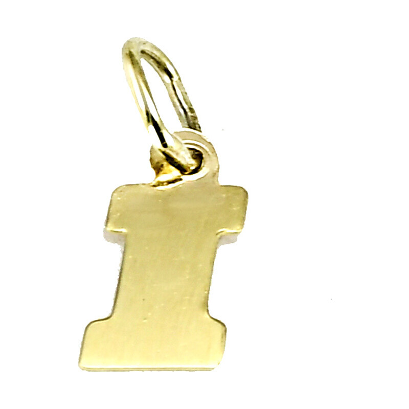 Zlatý prívesok Glare 202 51004434