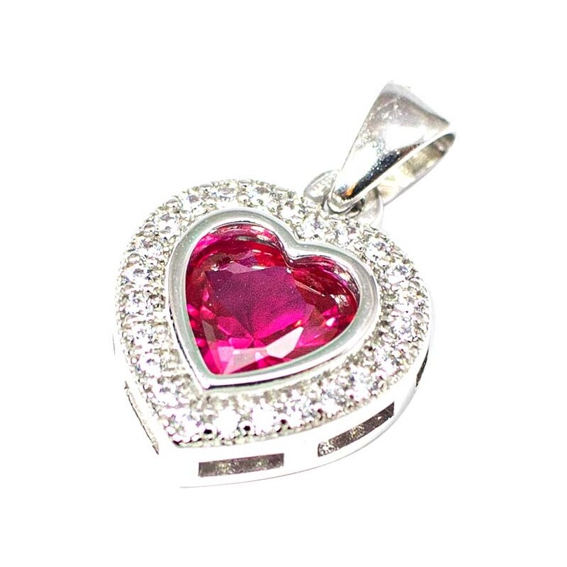 Zlatý prívesok Glare 225 51004342