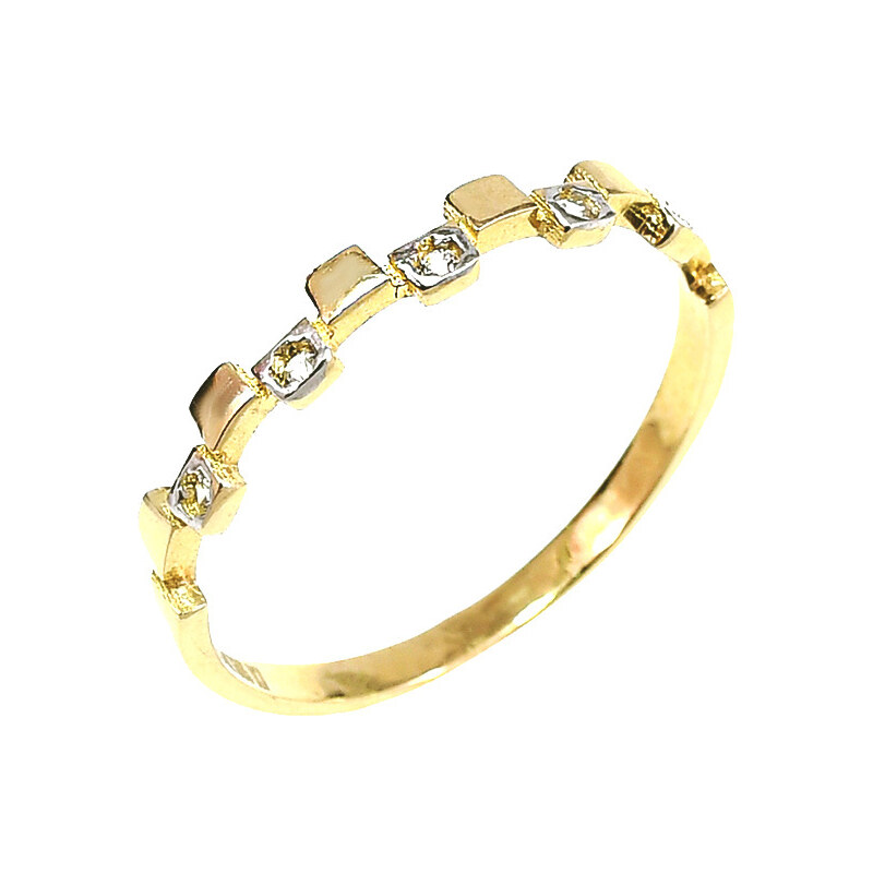 zlaty prsten Glare 143 51004213