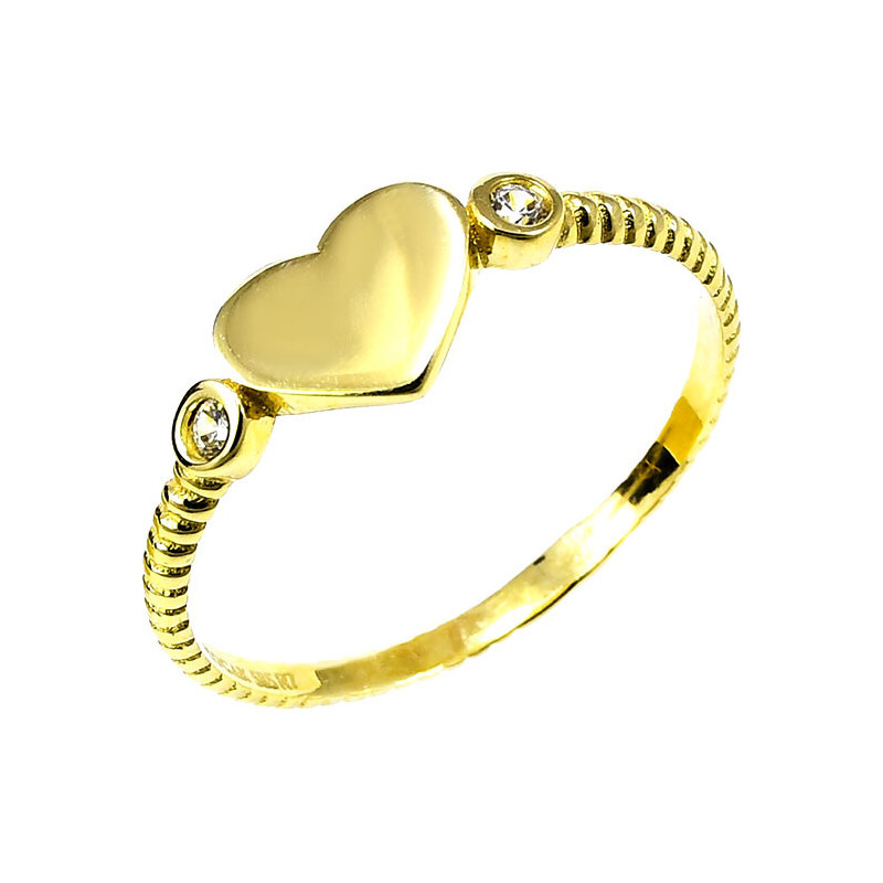 zlaty prsten Glare 144 51004306