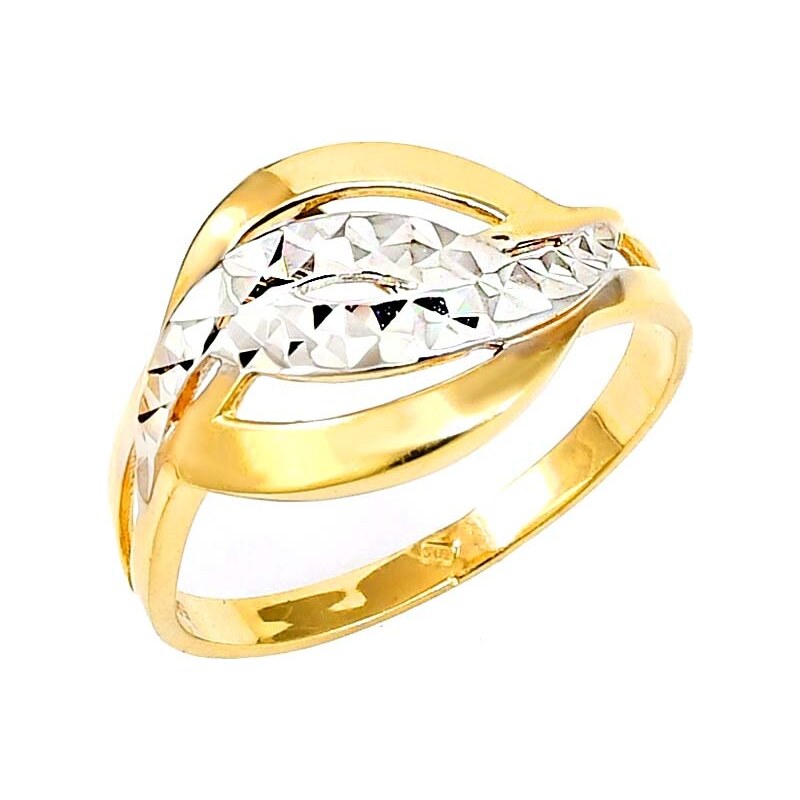 zlaty prsten Glare 188 51004127