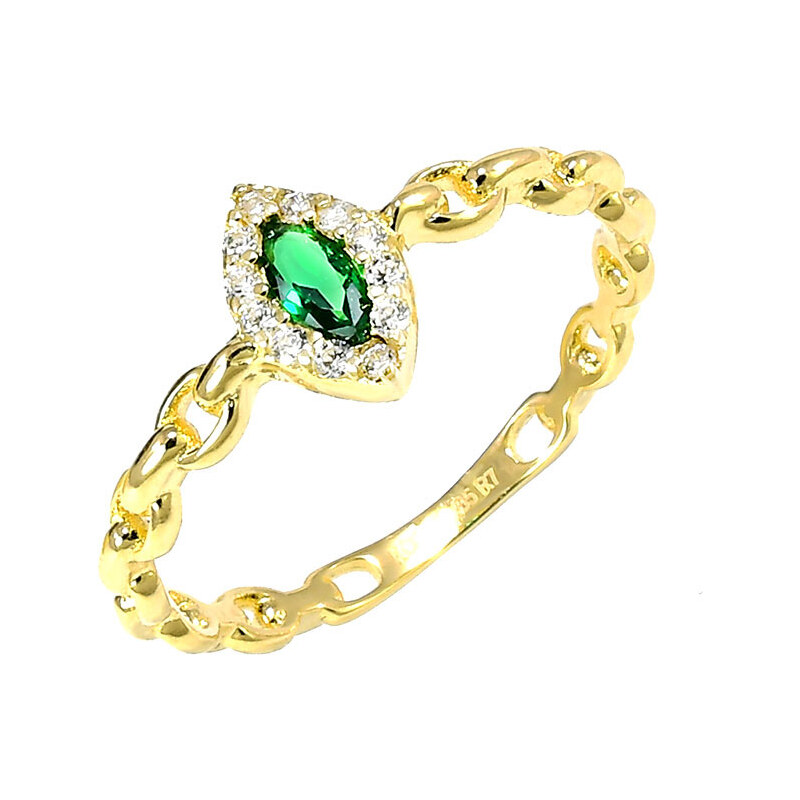 Zlatý prsteň Glare 241 51003910