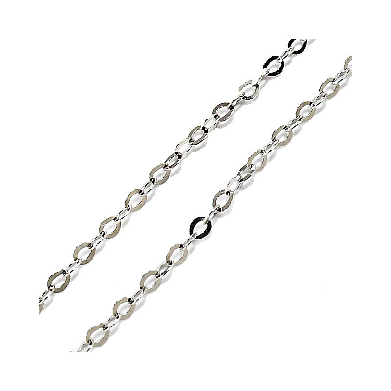 zlata retiazka Glare 162 51003851