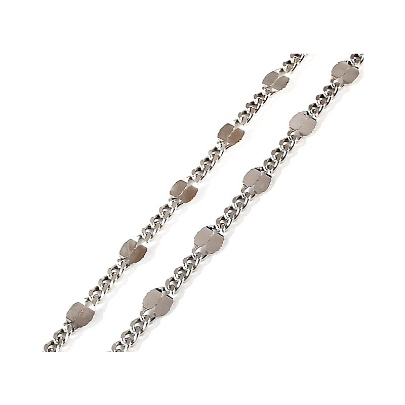 Zlatá retiazka Glare 370 51197309