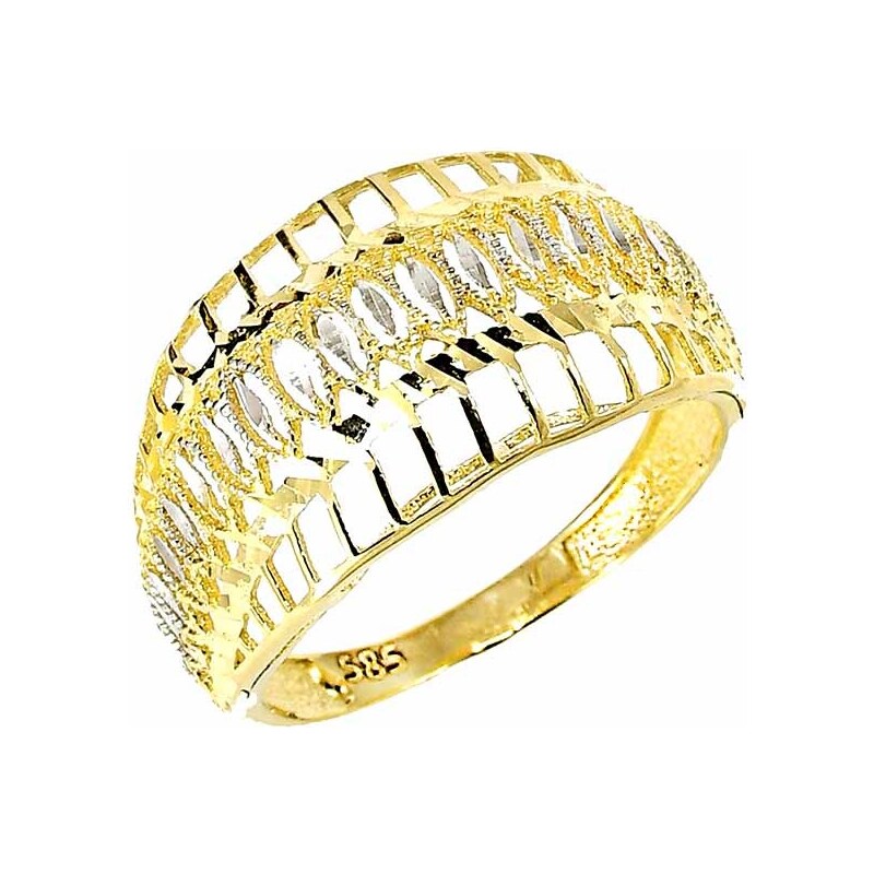 Zlatý prsteň Glare 260 51003789