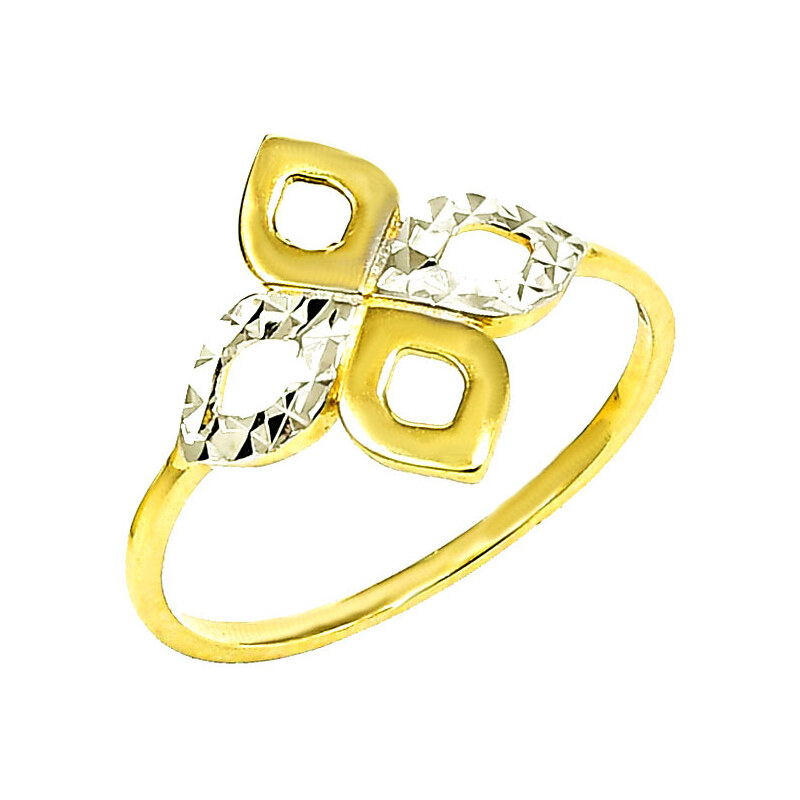 Zlatý prsteň Glare 266 51003766