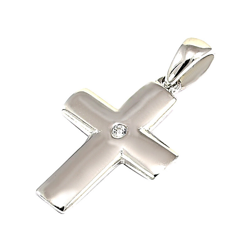 Zlatý prívesok Glare 305 51003642