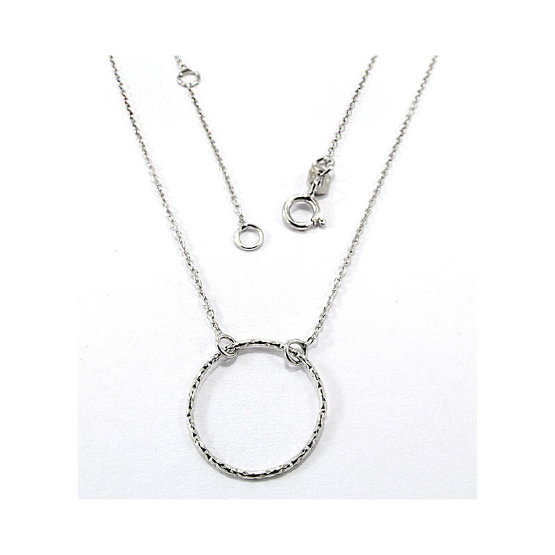 Zlatá retiazka Glare 287 51003330