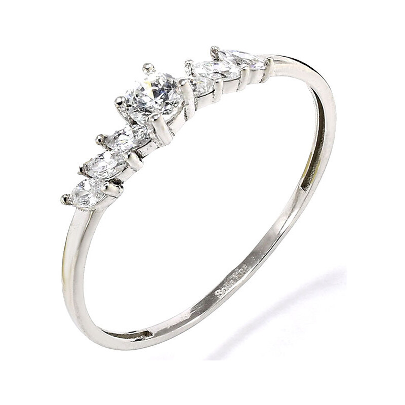 Zlatý prsteň Glare 573 51003080