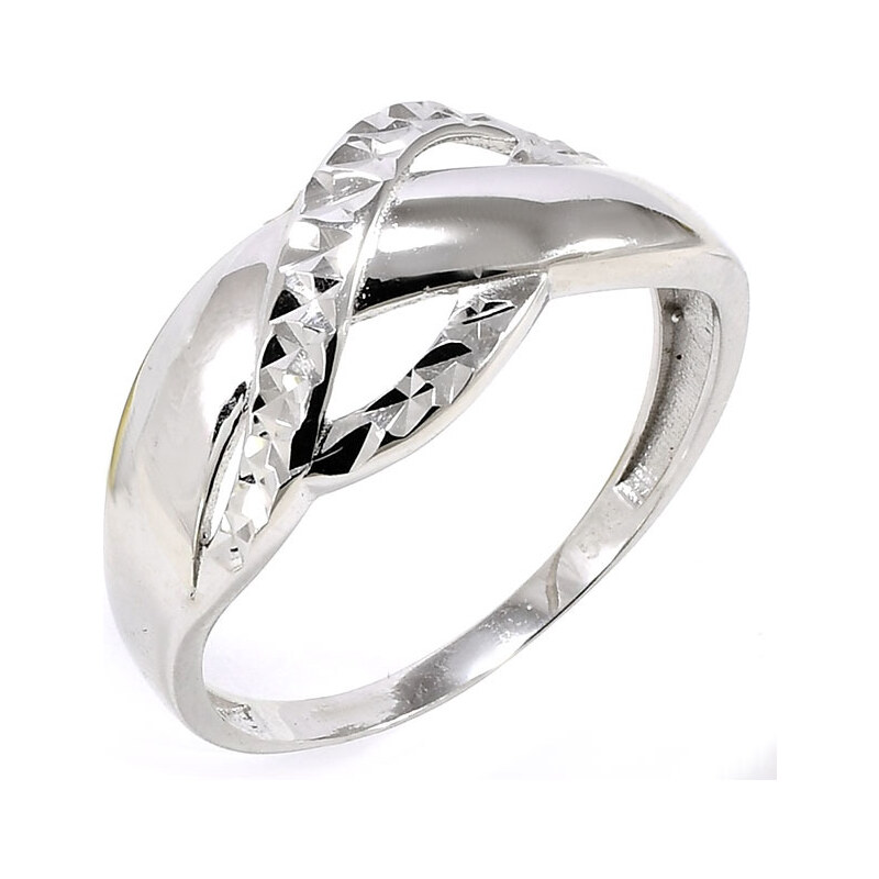 Zlatý prsteň Glare 952 51197208