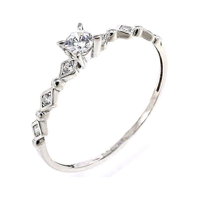 Zlatý prsteň Glare 571 51003082