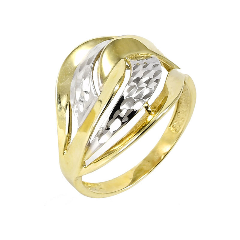 Zlatý prsteň Glare 631 51002910