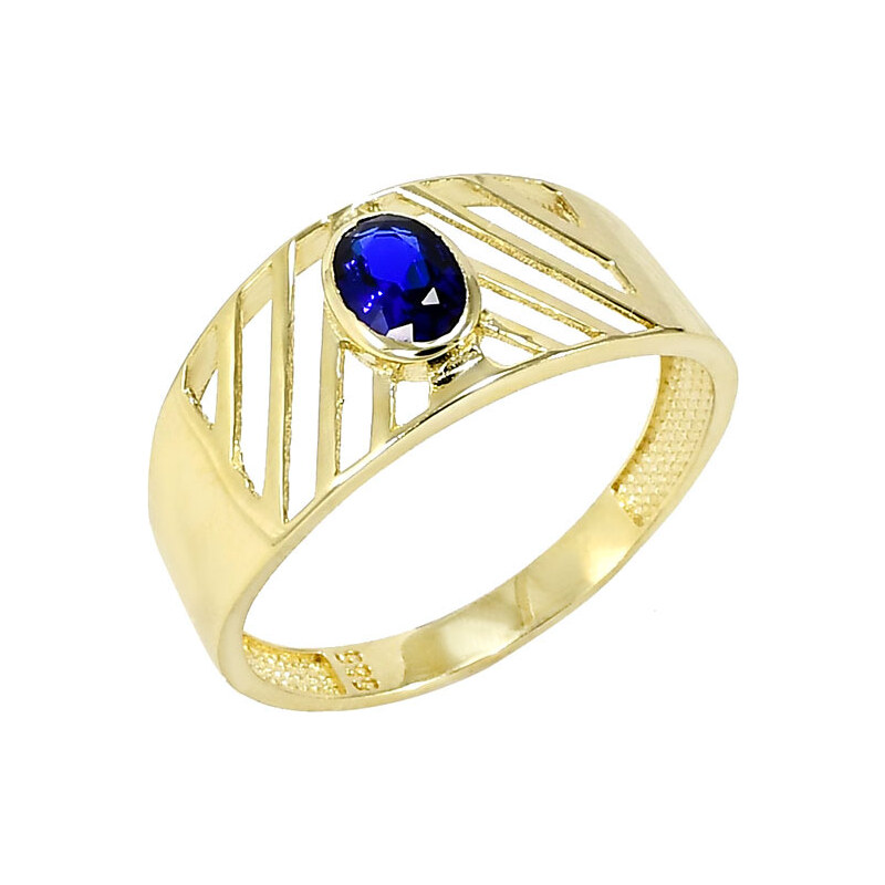 Zlatý prsteň Glare 669 51196701