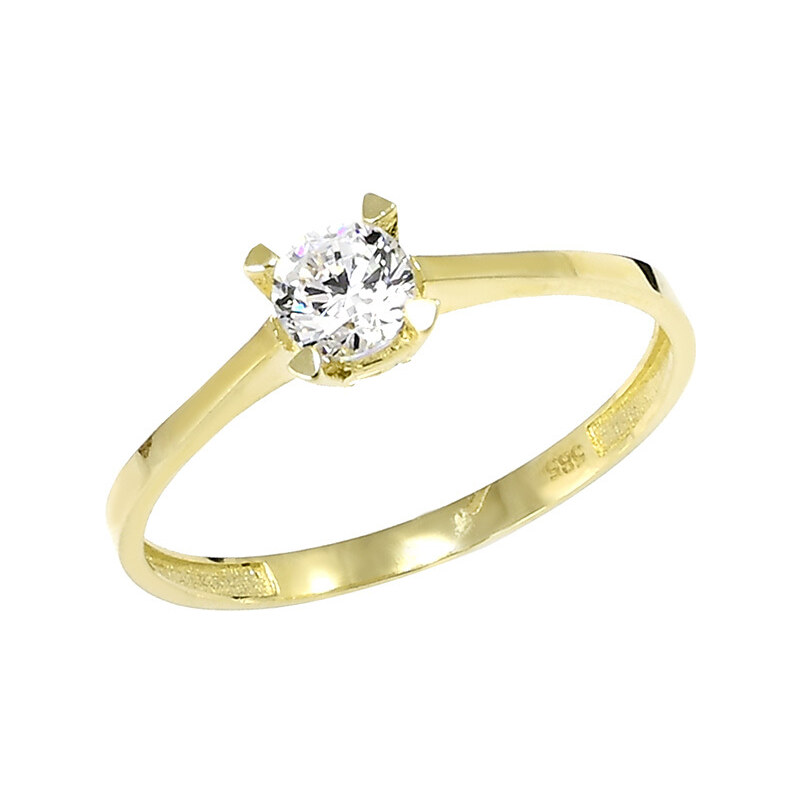 Zlatý prsteň Glare 709 51196751