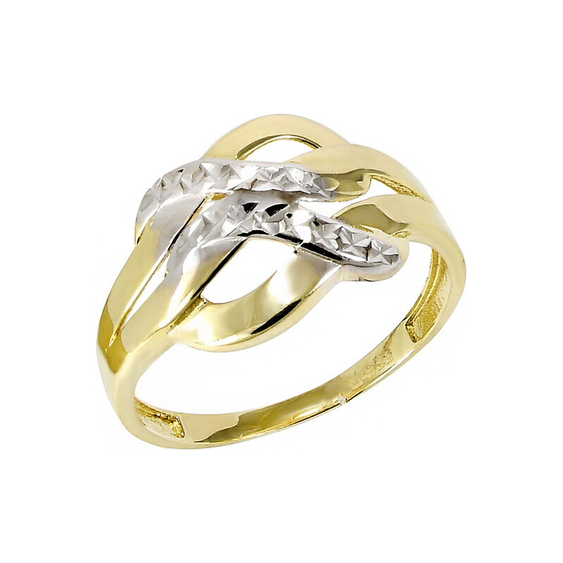 Zlatý prsteň Glare 795 51196906