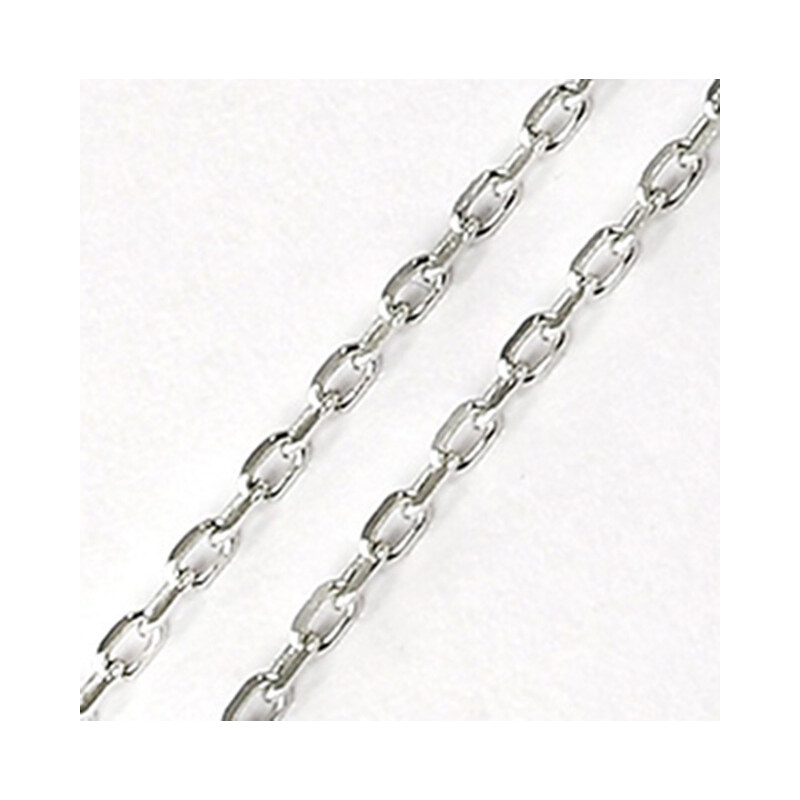 zlatá retiazka Glare 349 51196993