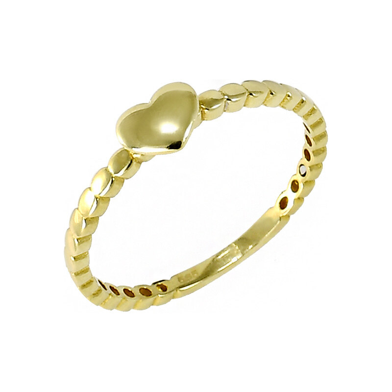 Zlatý prsteň Glare 846 51197016