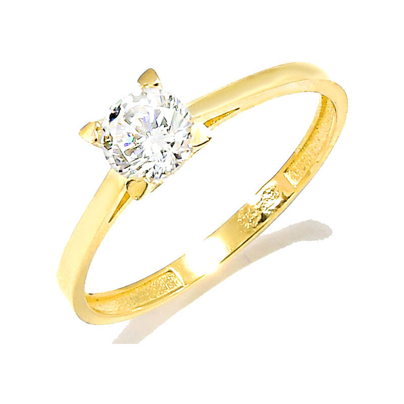 Zlatý prsteň Glare 873 51197053