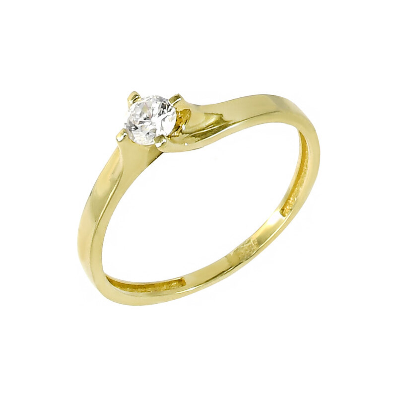 Zlatý prsteň Glare 888 51197087