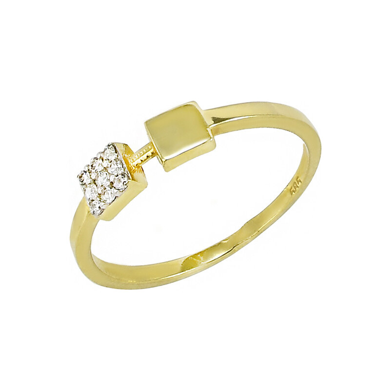 Zlatý prsteň Glare 265 51003767