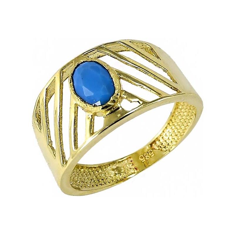 Zlatý prsteň Glare 934 51197182