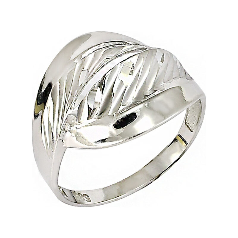 Zlatý prsteň Glare 946 51197202