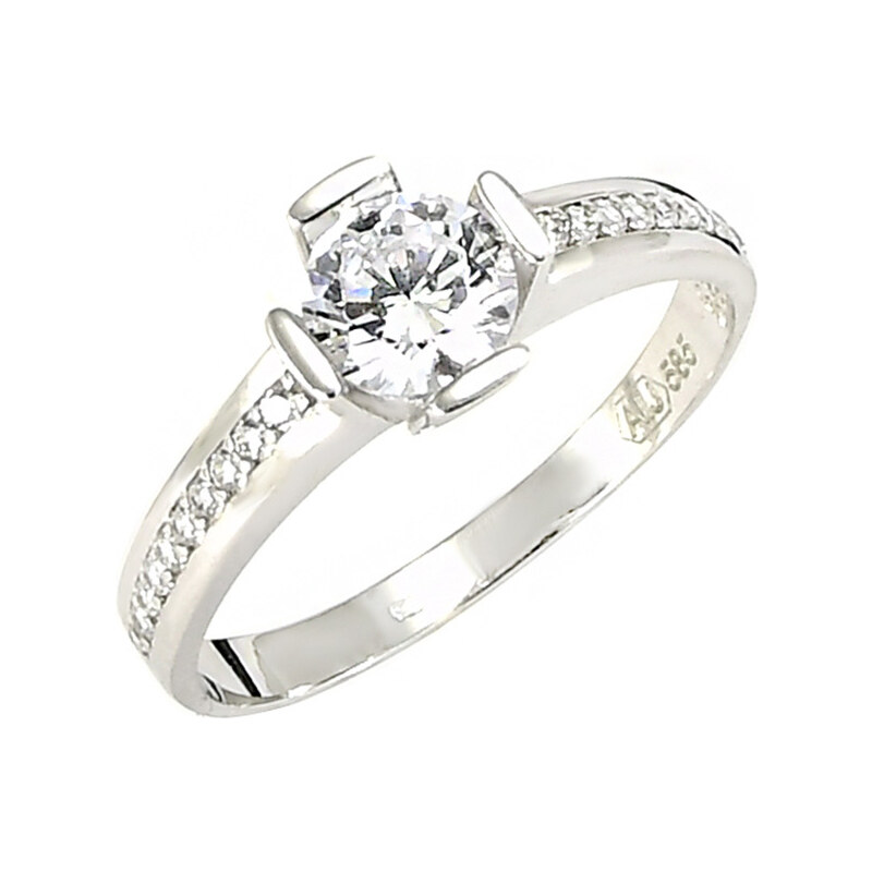 Zlatý prsteň Glare 950 51197206