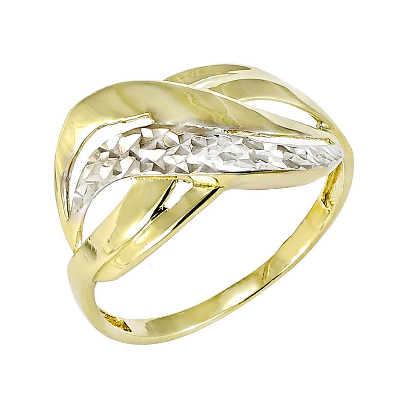 Zlatý prsteň Glare 965 51197236