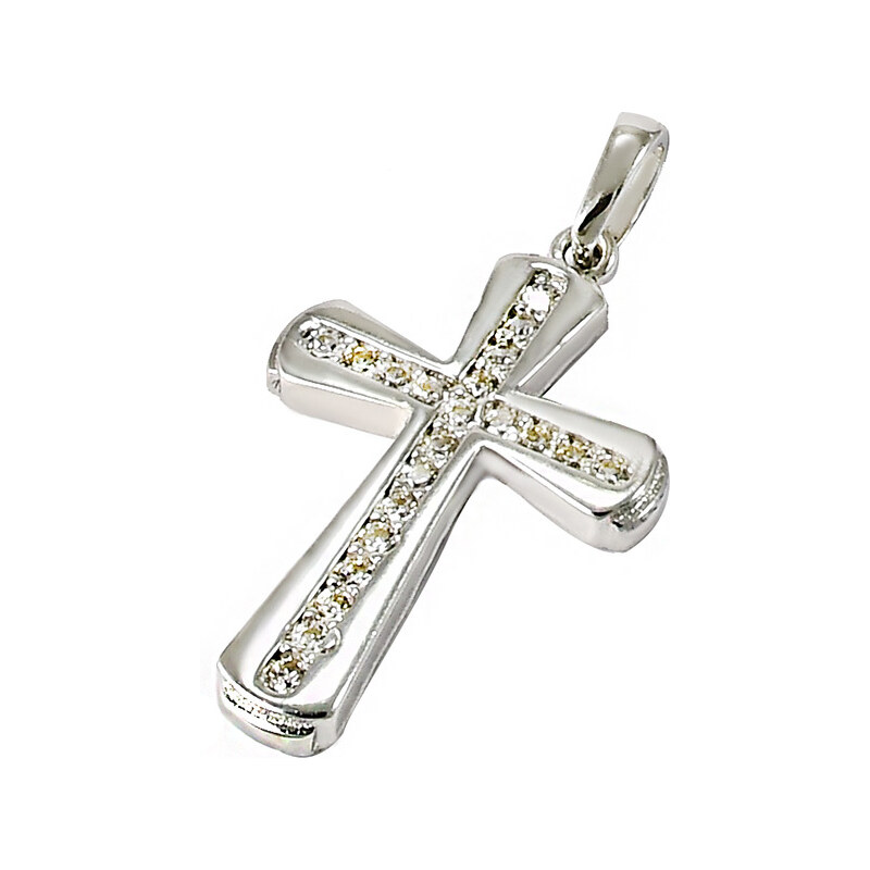 zlatý prívesok Glare 466 51197319