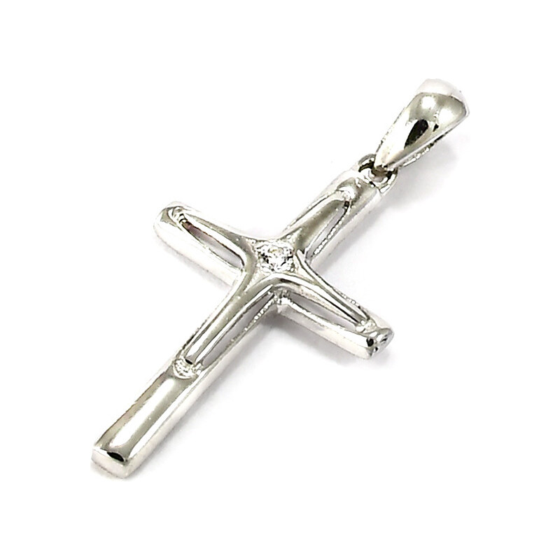 zlatý prívesok Glare 467 51197320