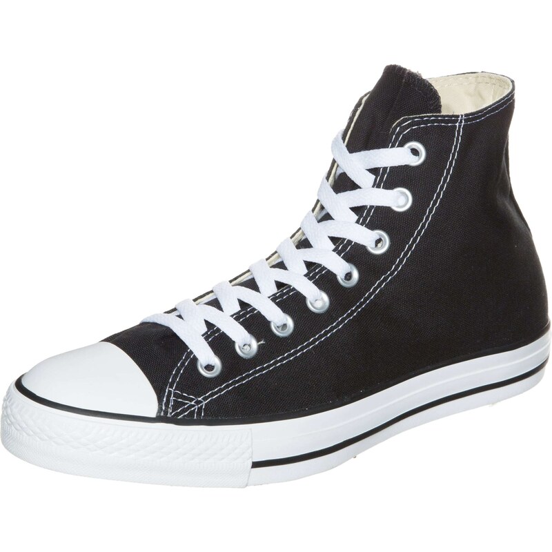 CONVERSE Členkové tenisky Chuck Taylor All Star Classic modrá / čierna 23147704