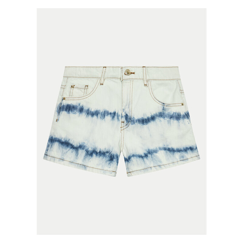 Džínsové šortky Guess 51557508