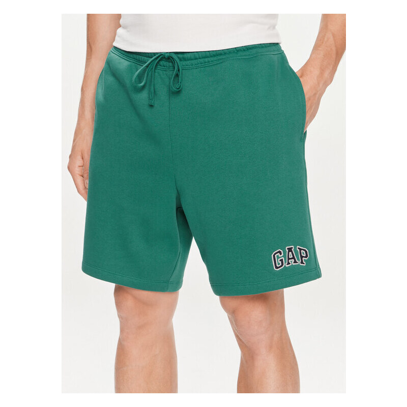 Športové kraťasy Gap 51557090
