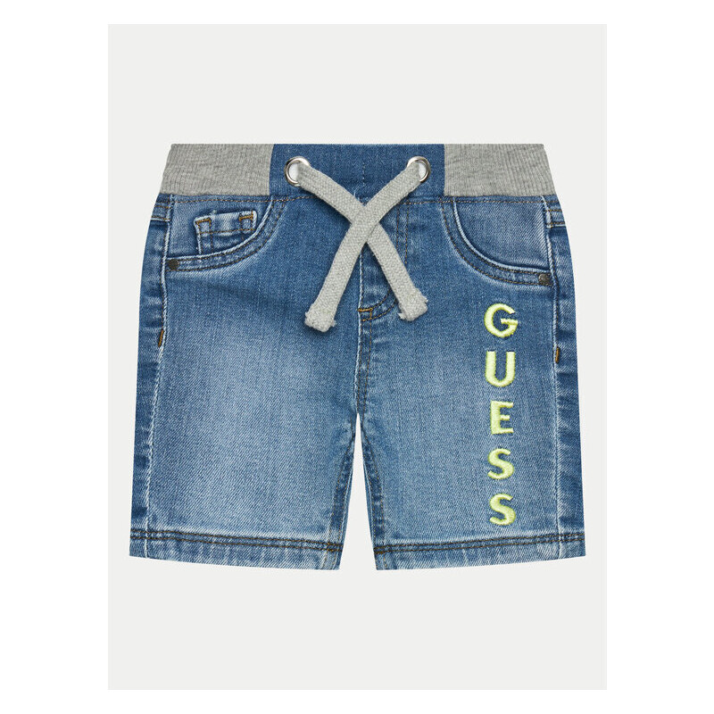 Džínsové šortky Guess 51557550