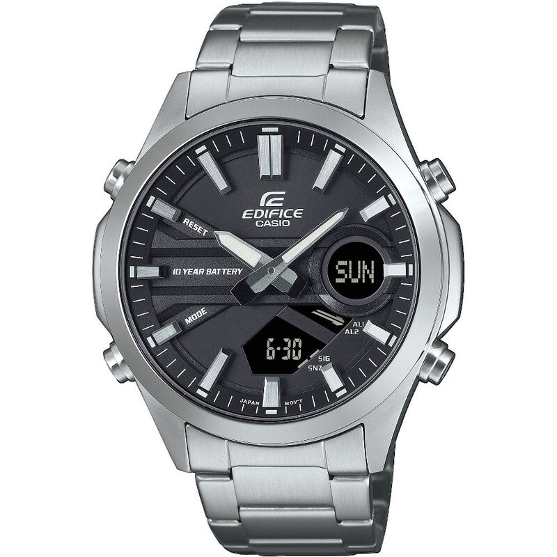Casio Edifice EFV-C120D-1AEF (495) 66583399