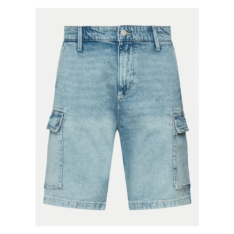 Džínsové šortky s.Oliver 51563362