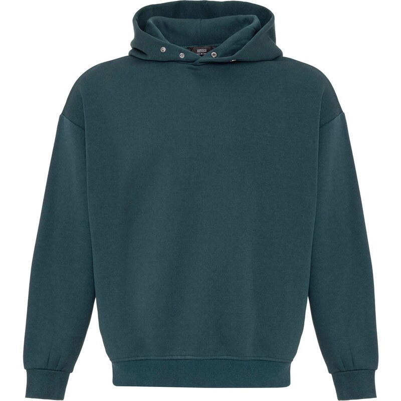 Antioch Mikina zelená 54339866