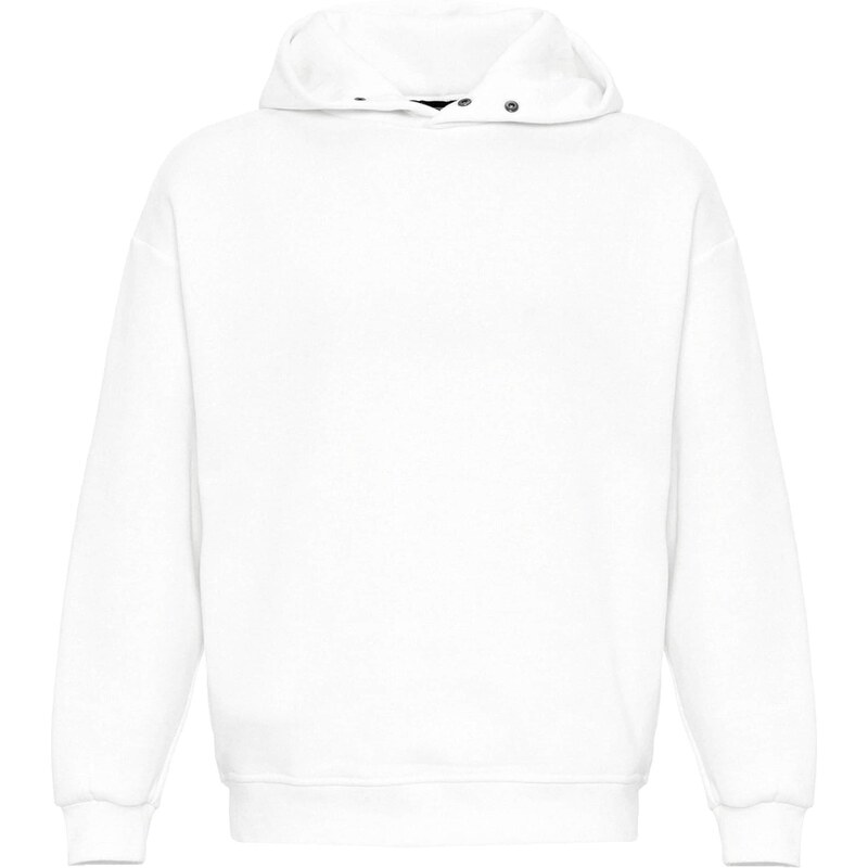 Antioch Mikina biela 54339969