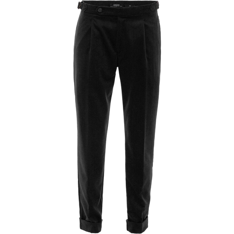 Antioch Nohavice s pukmi čierna 54340385