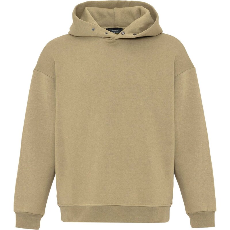 Antioch Mikina kaki 54340087