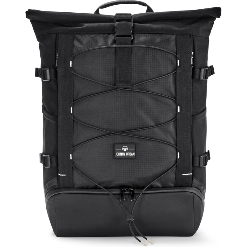 Johnny Urban Batoh Allen Large Move čierna 54342267