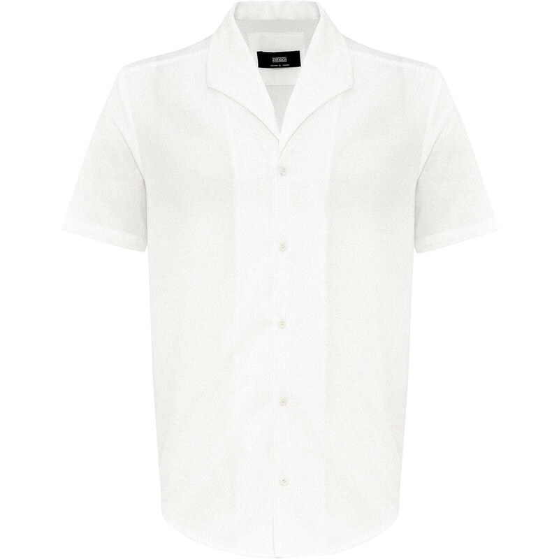 Antioch Košeľa biela 54346427