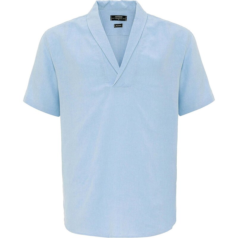 Antioch Tričko modrá 54346533