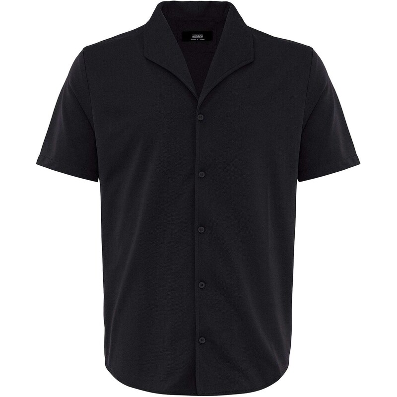 Antioch Košeľa čierna 54346762