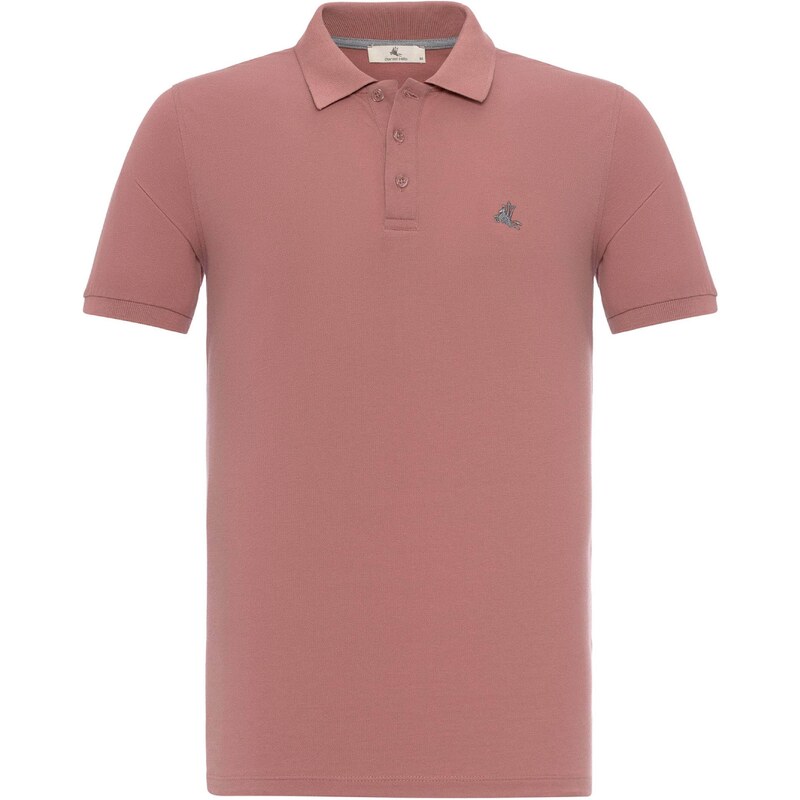 Daniel Hills Tričko rosé 54347217