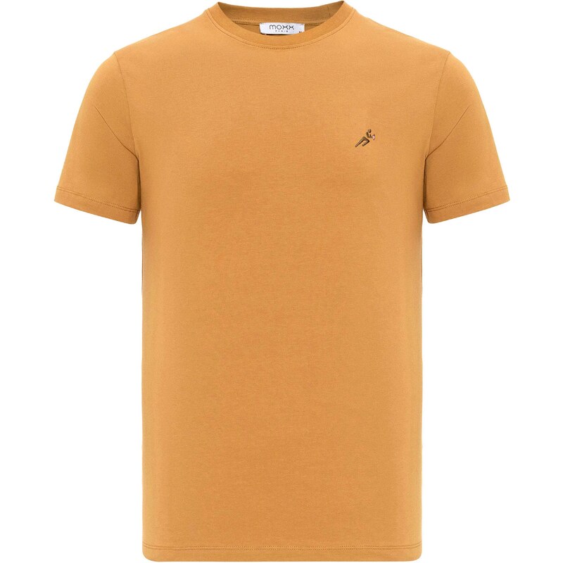 Moxx Paris Tričko farba ťavej srsti / hnedá 54347198